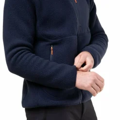 Herren Mountain Equipment Pullover Und Fleecepullover|Outdoorjacken*HIGHPILE JACKET Herren - Fleecejacke