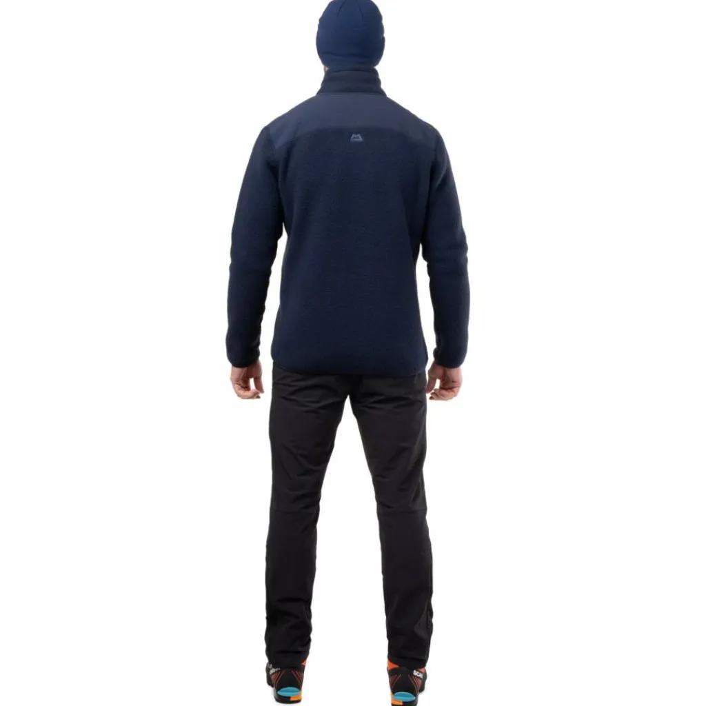 Herren Mountain Equipment Pullover Und Fleecepullover|Outdoorjacken*HIGHPILE JACKET Herren - Fleecejacke