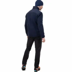 Herren Mountain Equipment Pullover Und Fleecepullover|Outdoorjacken*HIGHPILE JACKET Herren - Fleecejacke