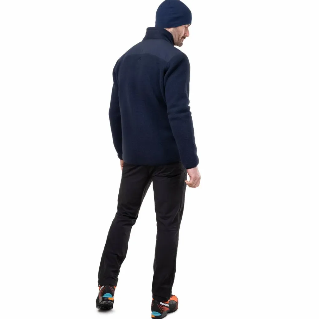 Herren Mountain Equipment Pullover Und Fleecepullover|Outdoorjacken*HIGHPILE JACKET Herren - Fleecejacke