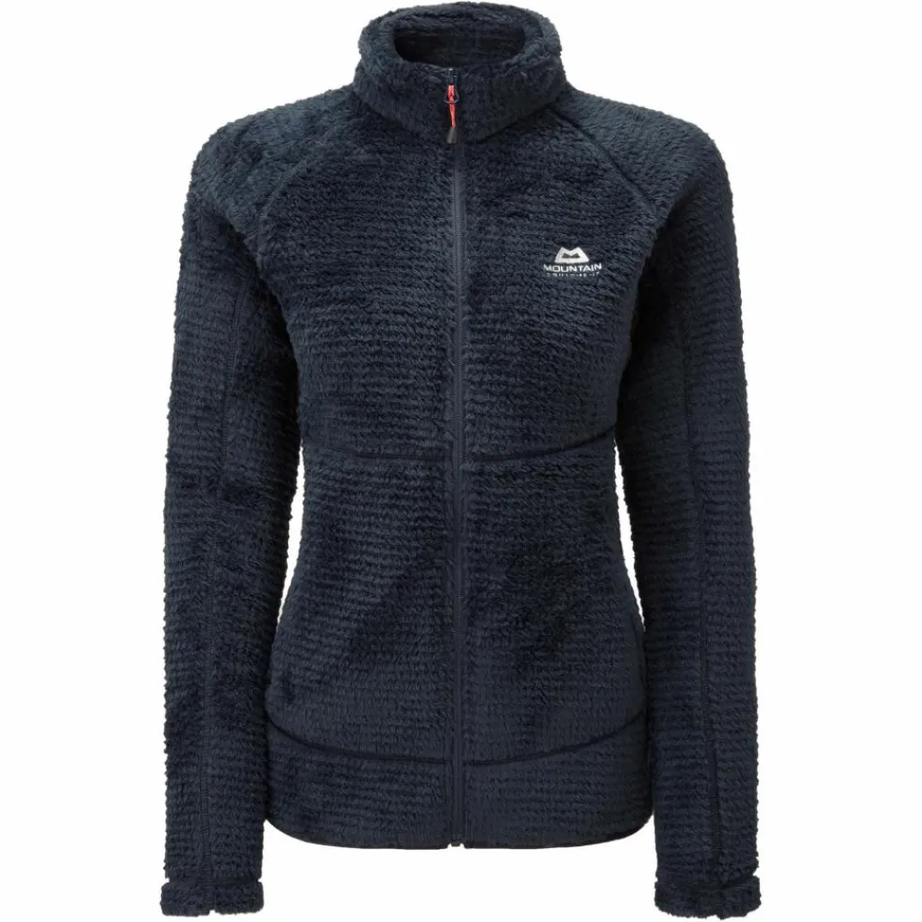 Mountain Equipment HISPAR WMNS JACKET Damen - Fleecejacke^Damen Pullover Und Fleecepullover|Outdoorjacken