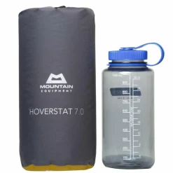 Mountain Equipment Thermo-Luftmatratzen|Sommermatten*HOVERSTAT 7.0 MAT REGULAR - Isomatte