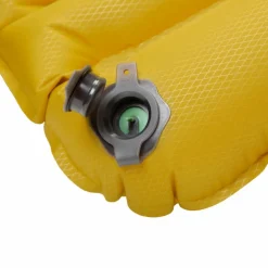 Mountain Equipment Thermo-Luftmatratzen|Sommermatten*HOVERSTAT 7.0 MAT LONG - Isomatte