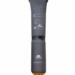 Mountain Equipment Thermo-Luftmatratzen|Sommermatten*HOVERSTAT 7.0 MAT LONG - Isomatte