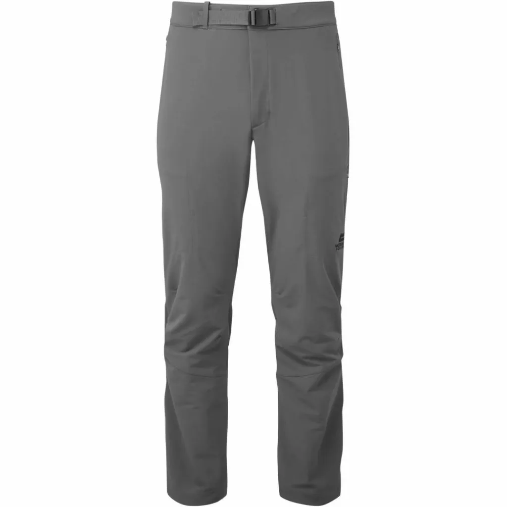 Mountain Equipment IBEX MOUNTAIN MENS PANT Herren - Softshellhose^Herren Outdoorhosen