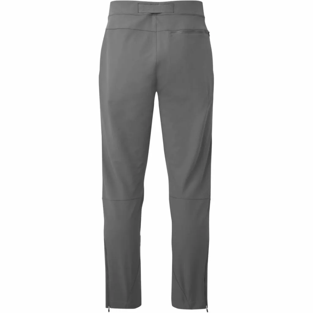Mountain Equipment IBEX MOUNTAIN MENS PANT Herren - Softshellhose^Herren Outdoorhosen