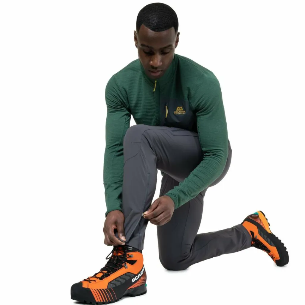 Mountain Equipment IBEX MOUNTAIN MENS PANT Herren - Softshellhose^Herren Outdoorhosen