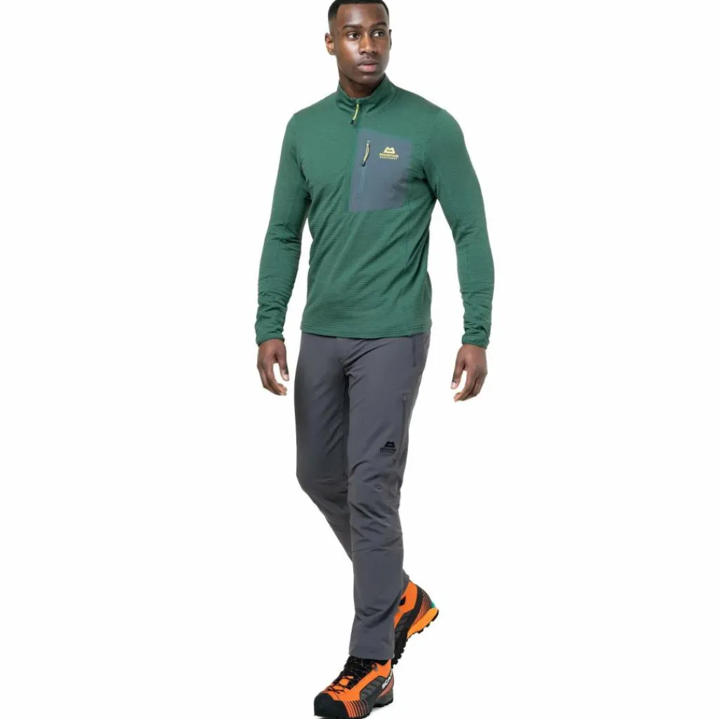 Mountain Equipment IBEX MOUNTAIN MENS PANT Herren - Softshellhose^Herren Outdoorhosen