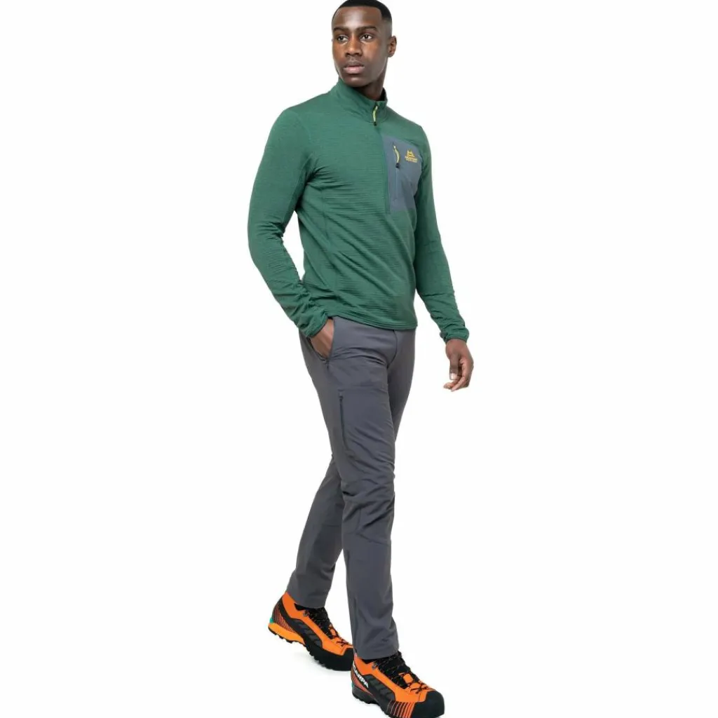 Mountain Equipment IBEX MOUNTAIN MENS PANT Herren - Softshellhose^Herren Outdoorhosen