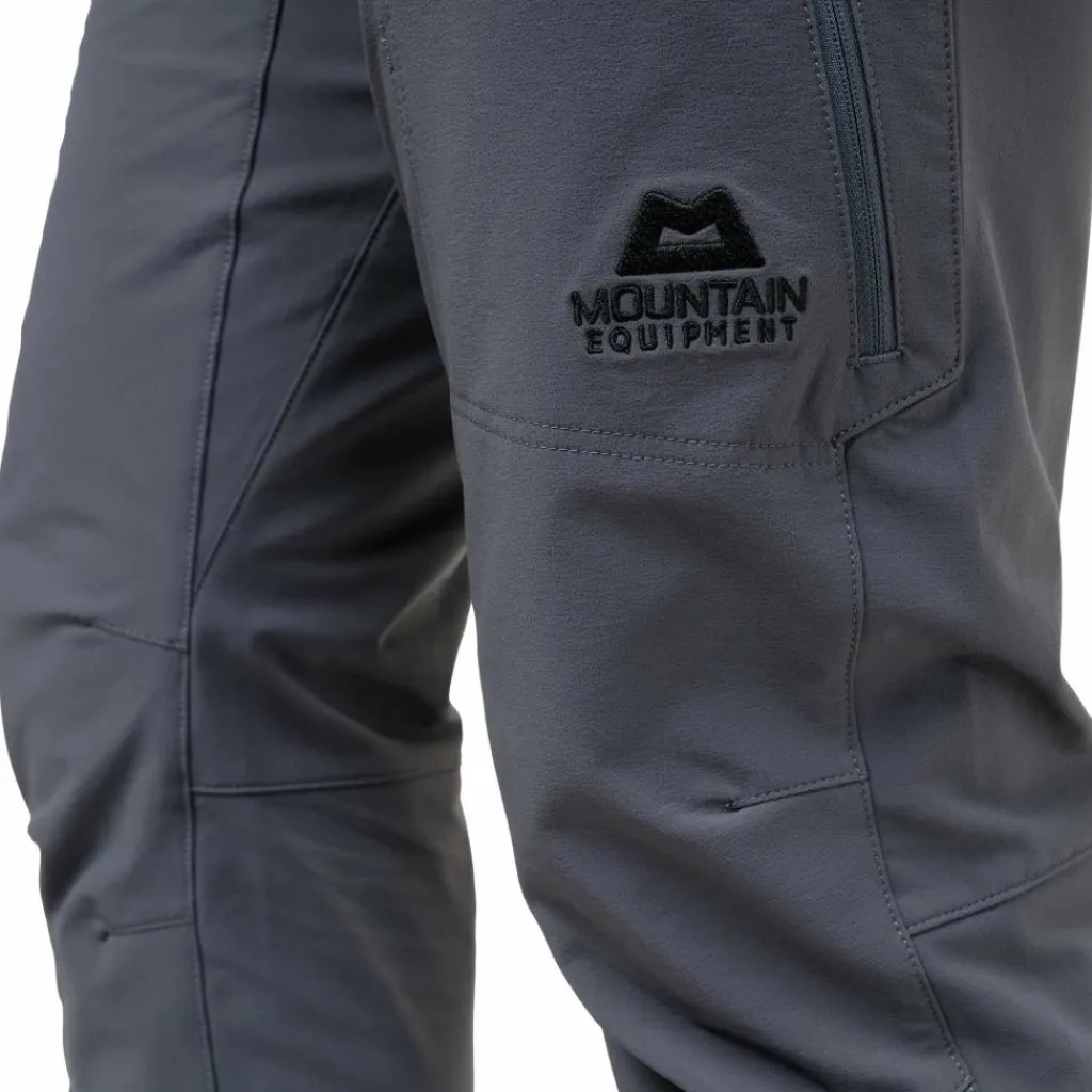 Mountain Equipment IBEX MOUNTAIN MENS PANT Herren - Softshellhose^Herren Outdoorhosen