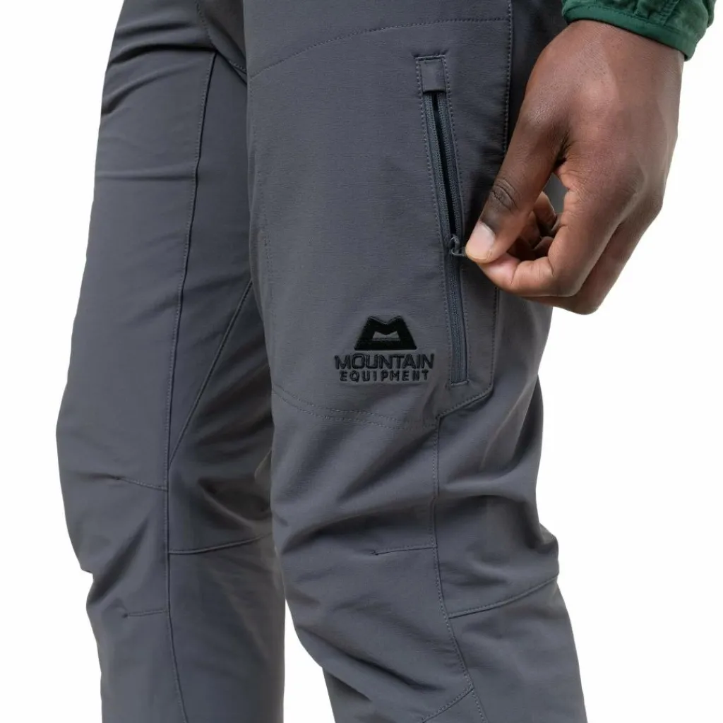 Mountain Equipment IBEX MOUNTAIN MENS PANT Herren - Softshellhose^Herren Outdoorhosen