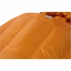 Mountain Equipment ICELINE LONG - Winterschlafsack^ Daunenschlafsäcke|Winterschlafsäcke