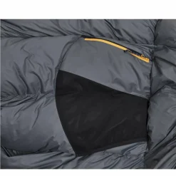 Mountain Equipment ICELINE LONG - Winterschlafsack^ Daunenschlafsäcke|Winterschlafsäcke