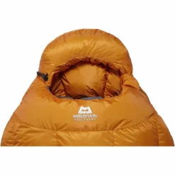 Mountain Equipment Daunenschlafsäcke|Winterschlafsäcke*ICELINE REGULAR - Winterschlafsack