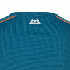 Herren Mountain Equipment Shirts Und Tops*IGNIS M'S TEE Herren - Funktionsshirt