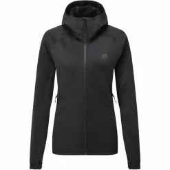 Mountain Equipment JORASSES HOODED WMNS JACKET Damen - Fleecejacke^Damen Pullover Und Fleecepullover|Outdoorjacken