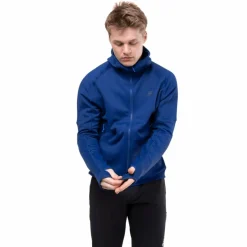 Herren Mountain Equipment Pullover Und Fleecepullover|Outdoorjacken*JORASSES HOODED MENS JACKET Herren - Fleecejacke