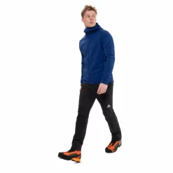 Herren Mountain Equipment Pullover Und Fleecepullover|Outdoorjacken*JORASSES HOODED MENS JACKET Herren - Fleecejacke