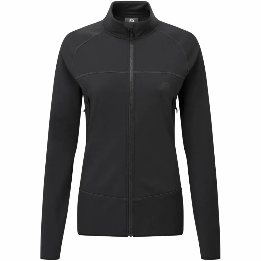 Mountain Equipment JORASSES LITE WMNS JACKET Damen - Fleecejacke^Damen Pullover Und Fleecepullover|Outdoorjacken