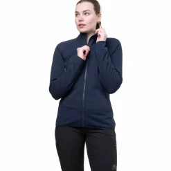 Mountain Equipment JORASSES LITE WMNS JACKET Damen - Fleecejacke^Damen Pullover Und Fleecepullover|Outdoorjacken