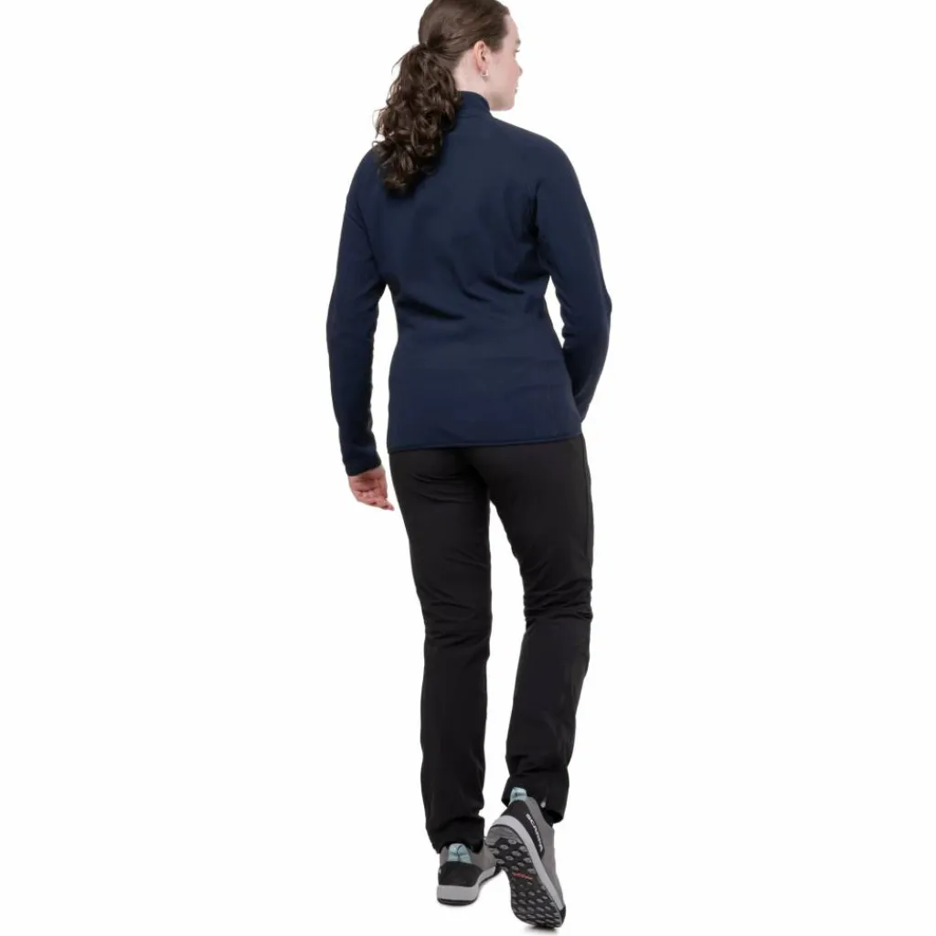 Mountain Equipment JORASSES LITE WMNS JACKET Damen - Fleecejacke^Damen Pullover Und Fleecepullover|Outdoorjacken