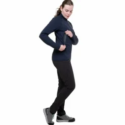 Mountain Equipment JORASSES LITE WMNS JACKET Damen - Fleecejacke^Damen Pullover Und Fleecepullover|Outdoorjacken