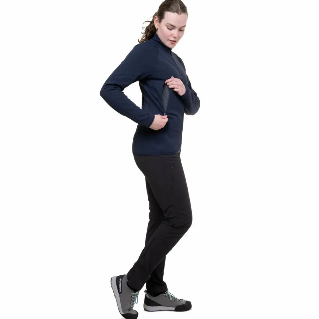 Mountain Equipment JORASSES LITE WMNS JACKET Damen - Fleecejacke^Damen Pullover Und Fleecepullover|Outdoorjacken