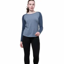 Mountain Equipment JORASSES LITE WMNS TIGHT Damen - Funktionsunterwäsche^Damen Funktionsunterwäsche