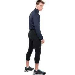 Herren Mountain Equipment Funktionsunterwäsche*JORASSES LITE MENS 3/4 TIGHT Herren - Funktionsunterwäsche