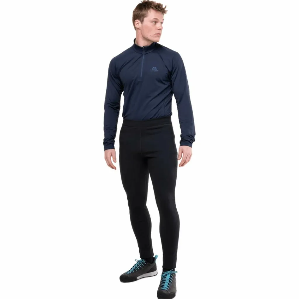 Mountain Equipment JORASSES LITE MENS TIGHT Herren - Funktionsunterwäsche^Herren Funktionsunterwäsche
