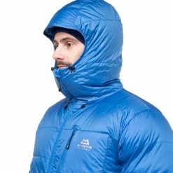 Mountain Equipment K7 JACKET Herren - Daunenjacke^Herren Outdoorjacken