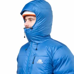 Mountain Equipment K7 JACKET Herren - Daunenjacke^Herren Outdoorjacken