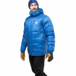 Mountain Equipment K7 JACKET Herren - Daunenjacke^Herren Outdoorjacken