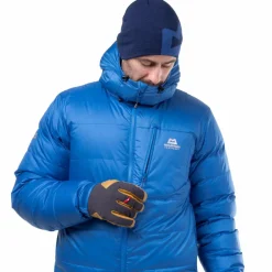 Mountain Equipment K7 JACKET Herren - Daunenjacke^Herren Outdoorjacken