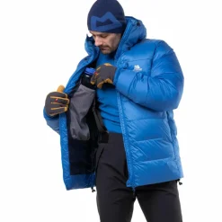 Mountain Equipment K7 JACKET Herren - Daunenjacke^Herren Outdoorjacken