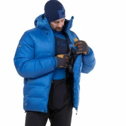 Mountain Equipment K7 JACKET Herren - Daunenjacke^Herren Outdoorjacken