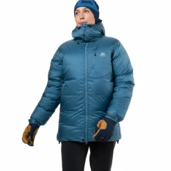 Damen Mountain Equipment Outdoorjacken*K7 WMNS JACKET Damen - Daunenjacke
