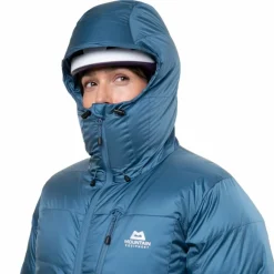 Damen Mountain Equipment Outdoorjacken*K7 WMNS JACKET Damen - Daunenjacke