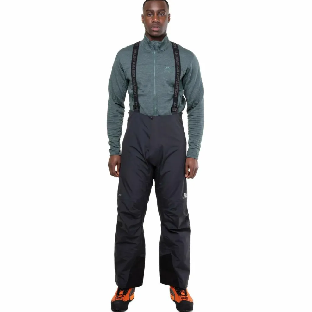 Herren Mountain Equipment Outdoorhosen*KARAKORAM MOUNTAIN MENS PANT Herren - Hardshellhose