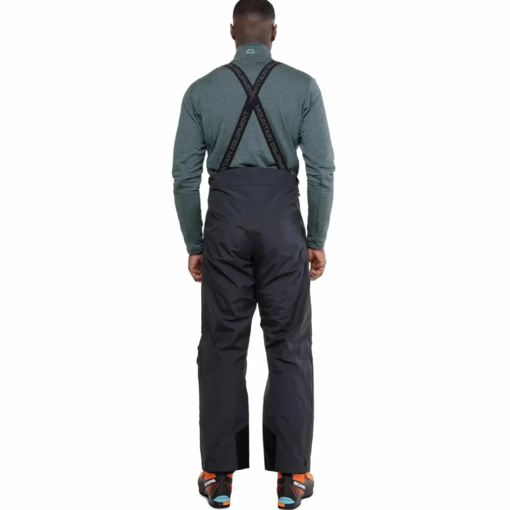 Herren Mountain Equipment Outdoorhosen*KARAKORAM MOUNTAIN MENS PANT Herren - Hardshellhose