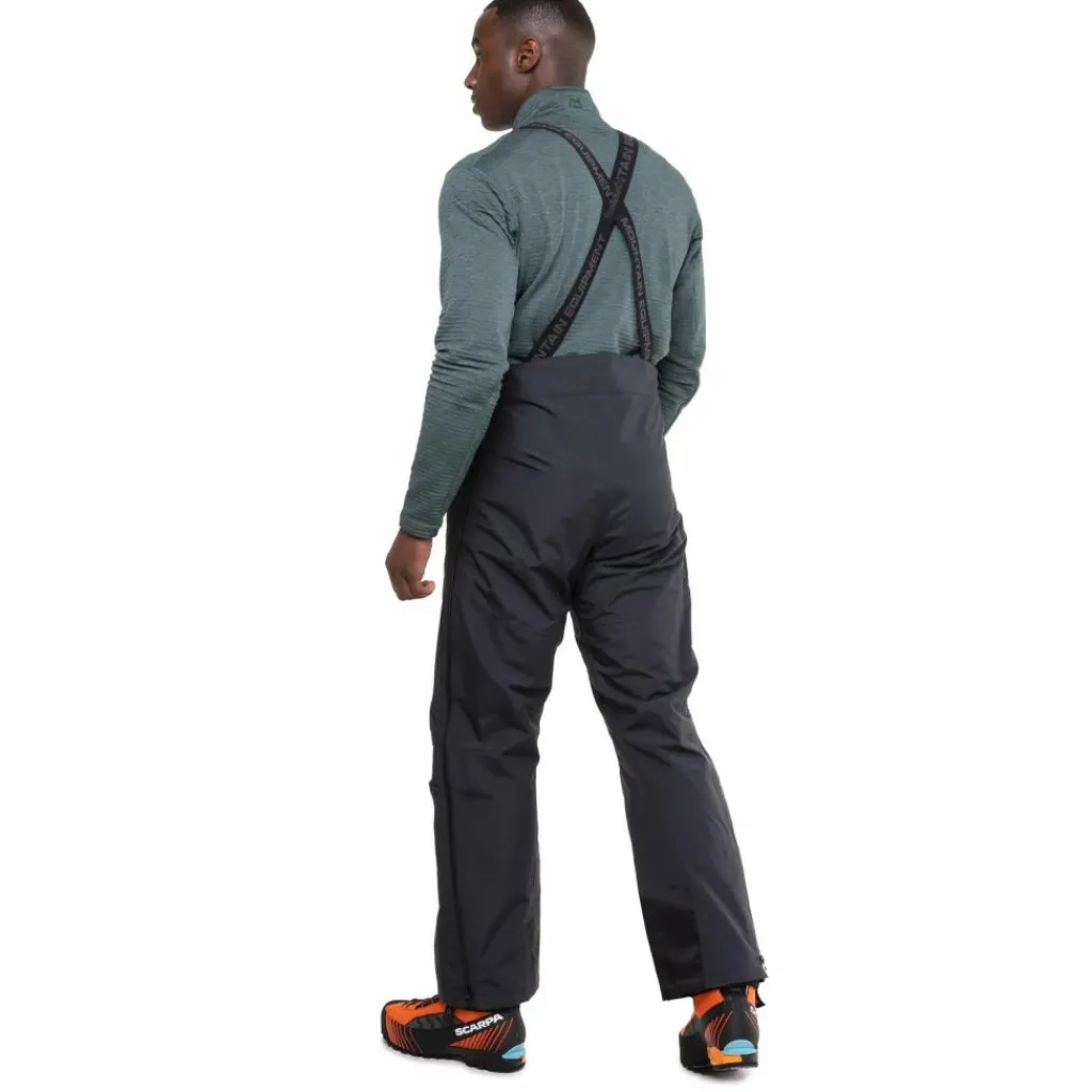 Herren Mountain Equipment Outdoorhosen*KARAKORAM MOUNTAIN MENS PANT Herren - Hardshellhose