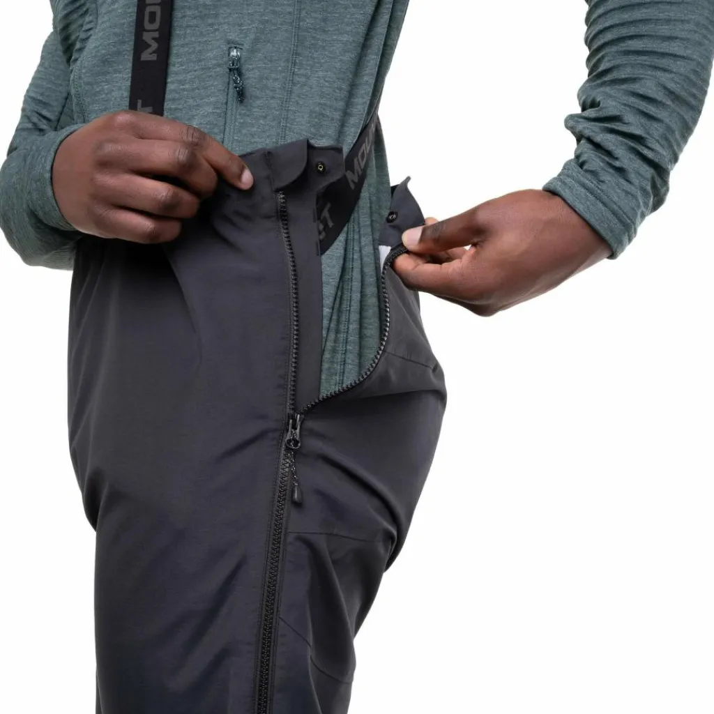 Herren Mountain Equipment Outdoorhosen*KARAKORAM MOUNTAIN MENS PANT Herren - Hardshellhose