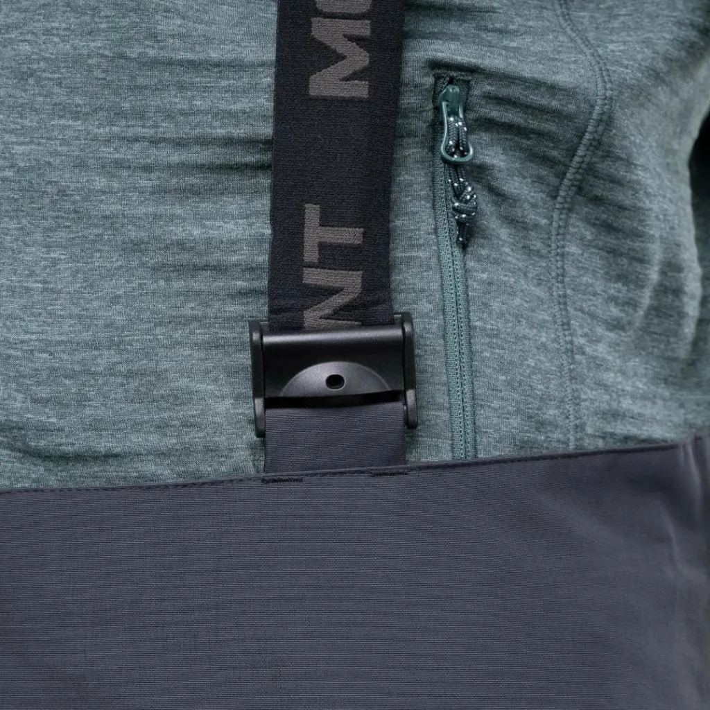 Herren Mountain Equipment Outdoorhosen*KARAKORAM MOUNTAIN MENS PANT Herren - Hardshellhose