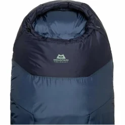 Mountain Equipment KLIMATIC III WMNS LONG Damen - Kunstfaserschlafsack^ Kunstfaserschlafsäcke|3-Jahreszeiten-Schlafsäcke