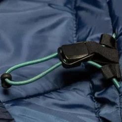 Mountain Equipment KLIMATIC III WMNS LONG Damen - Kunstfaserschlafsack^ Kunstfaserschlafsäcke|3-Jahreszeiten-Schlafsäcke