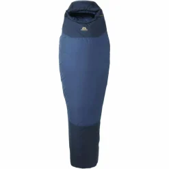 Mountain Equipment KLIMATIC II REGULAR - Kunstfaserschlafsack^ Kunstfaserschlafsäcke|3-Jahreszeiten-Schlafsäcke