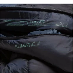 Mountain Equipment Kunstfaserschlafsäcke|3-Jahreszeiten-Schlafsäcke*KLIMATIC III WMNS REGULAR Damen - Kunstfaserschlafsack
