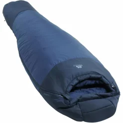 Mountain Equipment Kunstfaserschlafsäcke|3-Jahreszeiten-Schlafsäcke*KLIMATIC II WMNS LONG Damen - Kunstfaserschlafsack