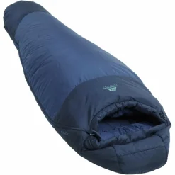 Mountain Equipment Kunstfaserschlafsäcke|Sommerschlafsäcke*KLIMATIC I WMNS LONG Damen - Kunstfaserschlafsack