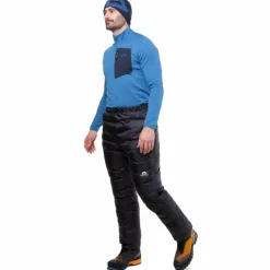 Herren Mountain Equipment Outdoorhosen*KRYOS PANT Herren - Thermohose